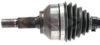 SPIDAN 25354 Drive Shaft